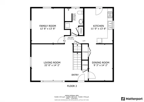 67 Hersey St, Hingham, MA 02043 photo 36