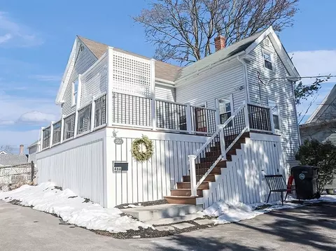 46 Hildreth St # -A, Marlborough, MA 01752