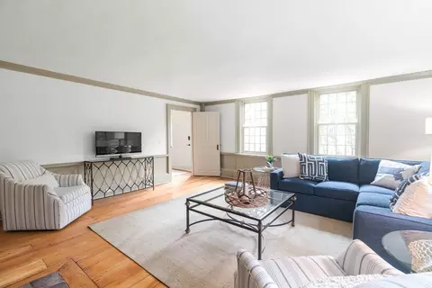 Living - 42 Summer St, Danvers, MA 01923 photo 6 of 7