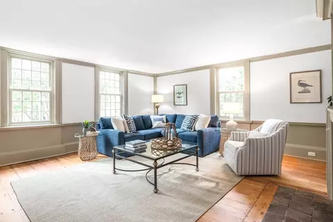 Living - 42 Summer St, Danvers, MA 01923 photo 5 of 7