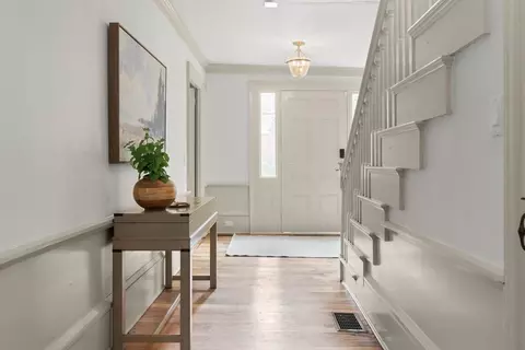 Entry Way - 42 Summer St, Danvers, MA 01923 photo 2 of 3
