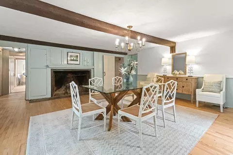 Dining - 42 Summer St, Danvers, MA 01923 photo 2 of 2