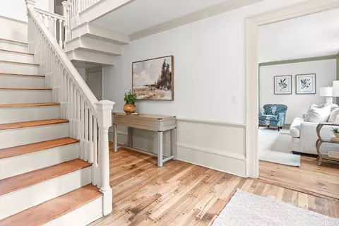 Entry Way - 42 Summer St, Danvers, MA 01923 photo 1 of 3