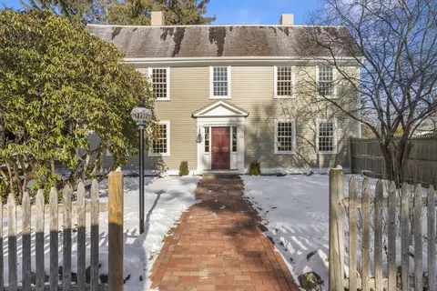 Exterior - 42 Summer St, Danvers, MA 01923 photo 2 of 7