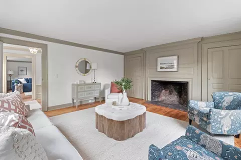 Living - 42 Summer St, Danvers, MA 01923 photo 3 of 7