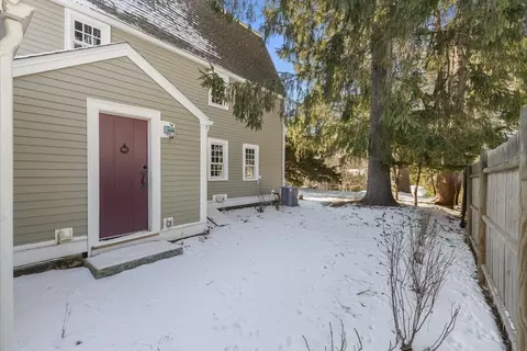 Exterior - 42 Summer St, Danvers, MA 01923 photo 5 of 7
