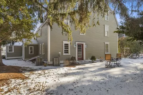 Exterior - 42 Summer St, Danvers, MA 01923 photo 4 of 7