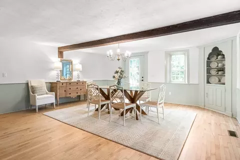 Dining - 42 Summer St, Danvers, MA 01923 photo 1 of 2