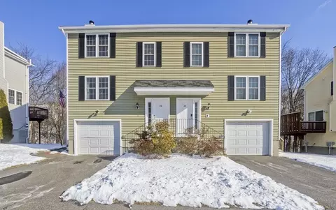 26 Sophia Dr, Worcester, MA 01607