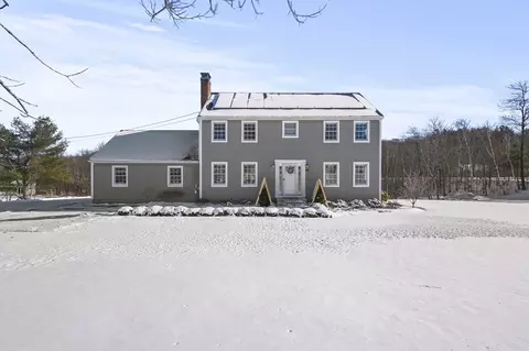 56 Glenwood Rd, Rutland, MA 01543