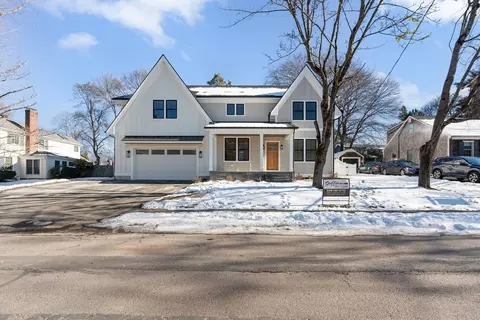 45 Fairfield St, Needham, MA 02492 photo 2
