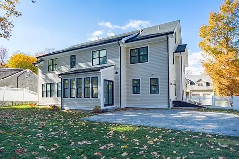 45 Fairfield St, Needham, MA 02492 photo 41