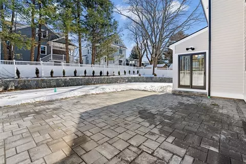 45 Fairfield St, Needham, MA 02492 photo 38