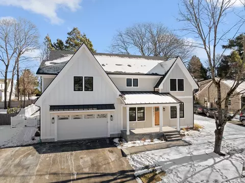 45 Fairfield St, Needham, MA 02492 photo 3