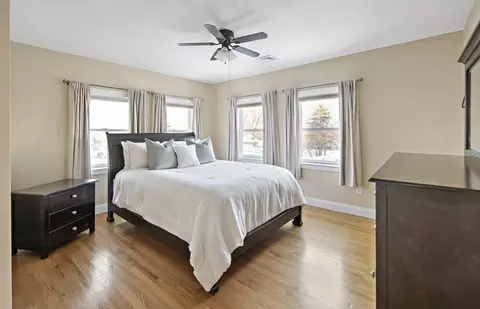 Bedroom - 30 Seward Rd, Stoneham, MA 02180 photo 3 of 5