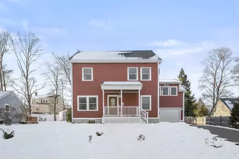 Exterior - 30 Seward Rd, Stoneham, MA 02180 photo 2 of 4