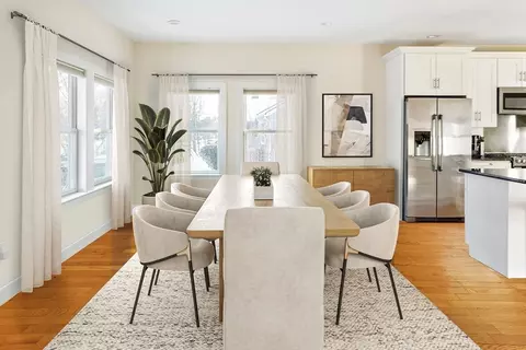 Dining - 30 Seward Rd, Stoneham, MA 02180 photo 1 of 1