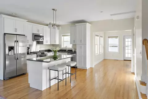 Kitchen - 30 Seward Rd, Stoneham, MA 02180 photo 3 of 3