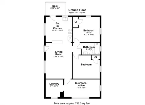 2 Pine St, Wareham, MA 02571 photo 19