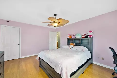 Bedroom - 43 Martha St, Springfield, MA 01151 photo 3 of 7