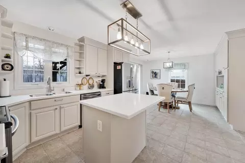Kitchen - 43 Martha St, Springfield, MA 01151 photo 1 of 3