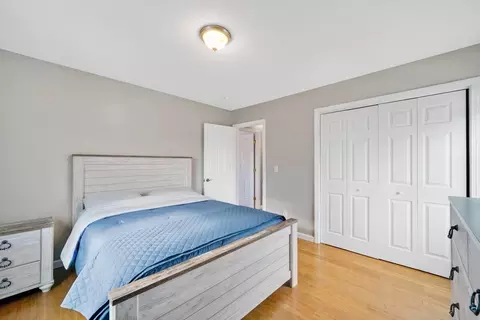 Bedroom - 43 Martha St, Springfield, MA 01151 photo 2 of 7