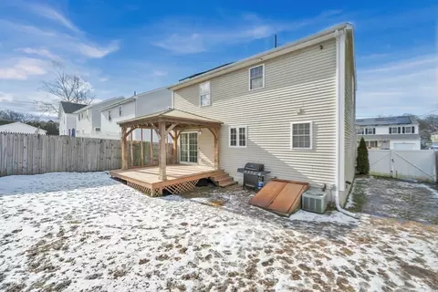 Exterior - 43 Martha St, Springfield, MA 01151 photo 6 of 9