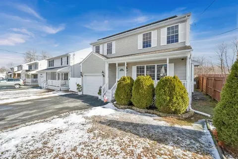 Exterior - 43 Martha St, Springfield, MA 01151 photo 9 of 9