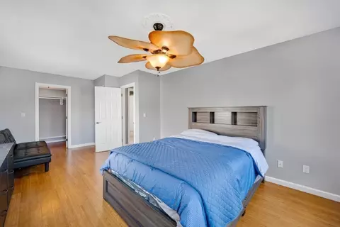 Bedroom - 43 Martha St, Springfield, MA 01151 photo 5 of 7