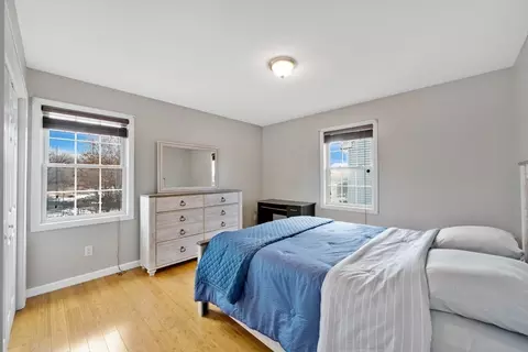 Bedroom - 43 Martha St, Springfield, MA 01151 photo 1 of 7