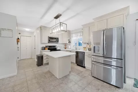 Kitchen - 43 Martha St, Springfield, MA 01151 photo 2 of 3