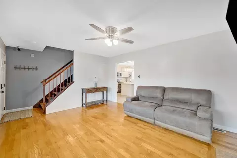 Entry Way - 43 Martha St, Springfield, MA 01151 photo 2 of 2