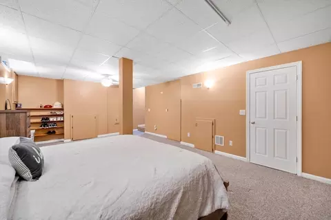 Bedroom - 43 Martha St, Springfield, MA 01151 photo 7 of 7