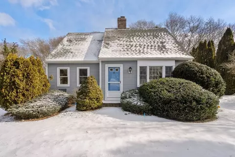 116 Cottonwood Ln, Barnstable, MA 02632