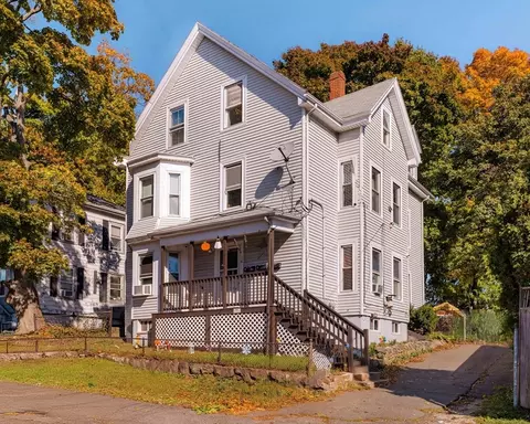 11 Evelyn St, Lynn, MA 01902