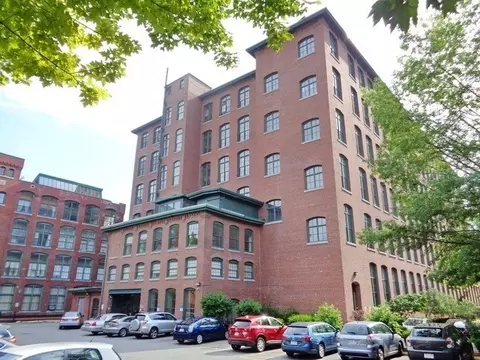 200 Market St #410, Lowell, MA 01852