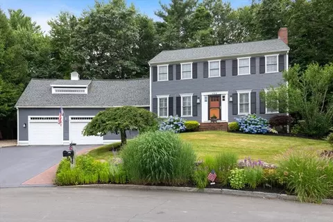 1 Satucket, Rockland, MA 02370