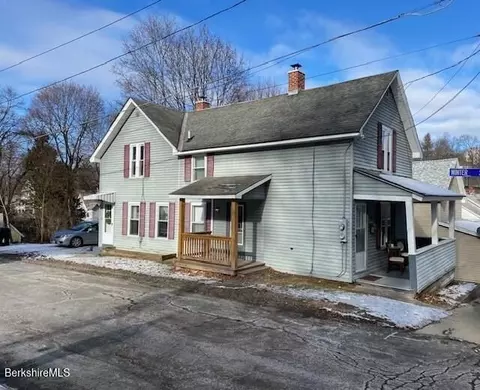 99 Meadow St, North Adams, MA 01247