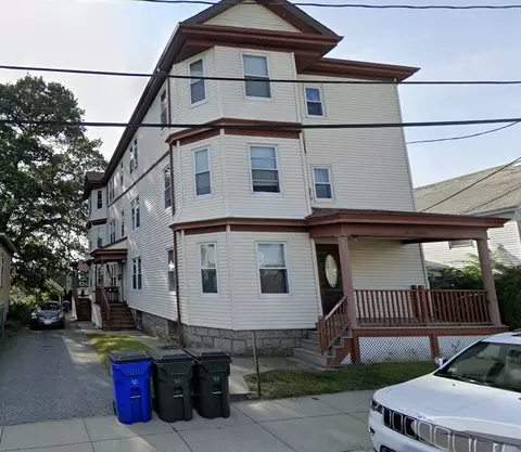 117 Irving St, Fall River, MA 02723
