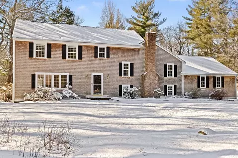 37 Conservation Way, Scituate, MA 02066