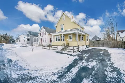 41 Briggs St, Springfield, MA 01151 photo 30