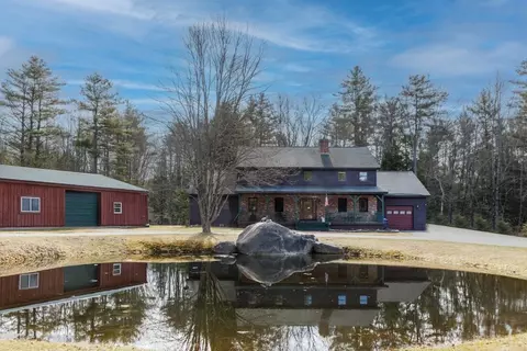 234 Baldwinville State Rd, Winchendon, MA 01475