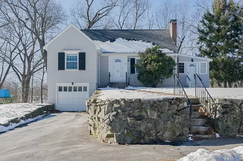38 Sartell Rd, Waltham, MA 02451