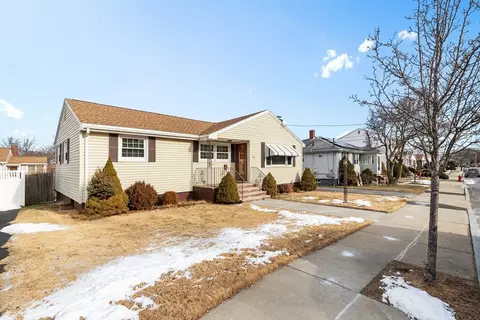 Exterior - 116 Estes St, Everett, MA 02149 photo 2 of 8