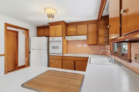 Kitchen - 116 Estes St, Everett, MA 02149 photo 5 of 5