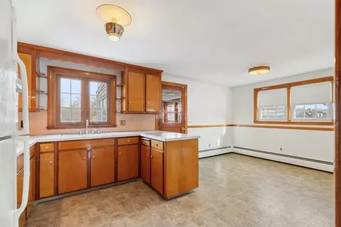 Kitchen - 116 Estes St, Everett, MA 02149 photo 4 of 5
