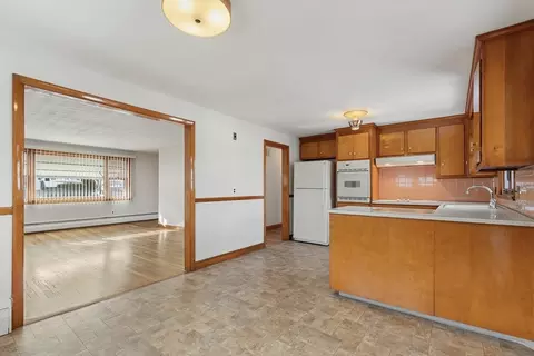 Kitchen - 116 Estes St, Everett, MA 02149 photo 3 of 5