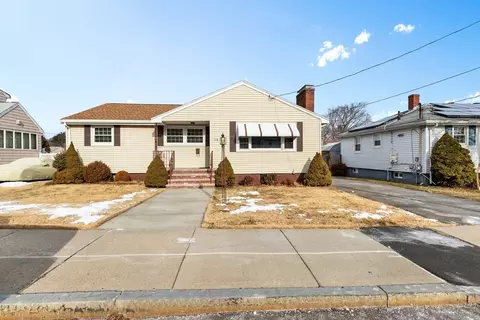 116 Estes St, Everett, MA 02149