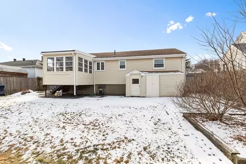 Exterior - 116 Estes St, Everett, MA 02149 photo 6 of 8