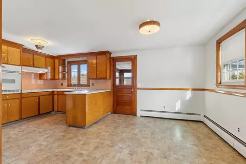 Kitchen - 116 Estes St, Everett, MA 02149 photo 1 of 5